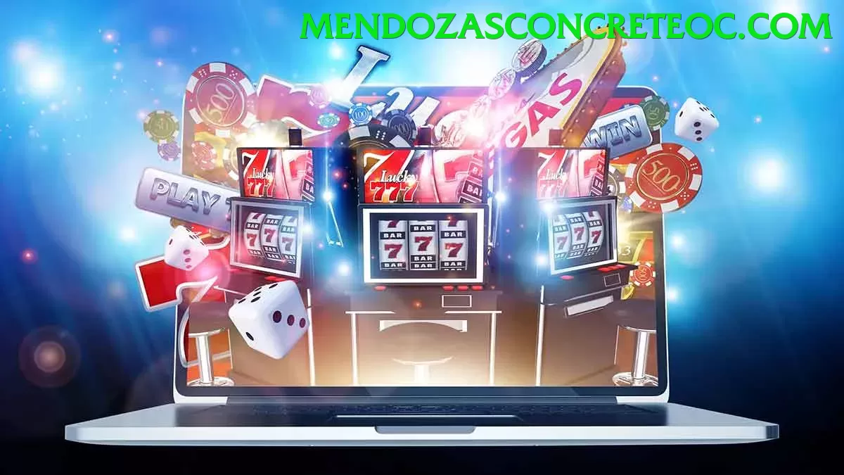 Trò Chơi Giải Trí - Trải nghiệm tuyệt vời